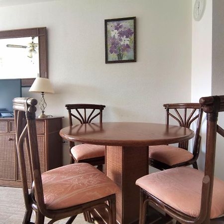 Apartamento En Campoamor Con Vista Al Mar公寓 外观 照片