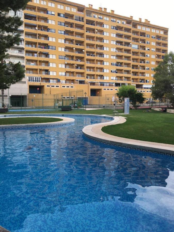 Apartamento En Campoamor Con Vista Al Mar公寓 外观 照片