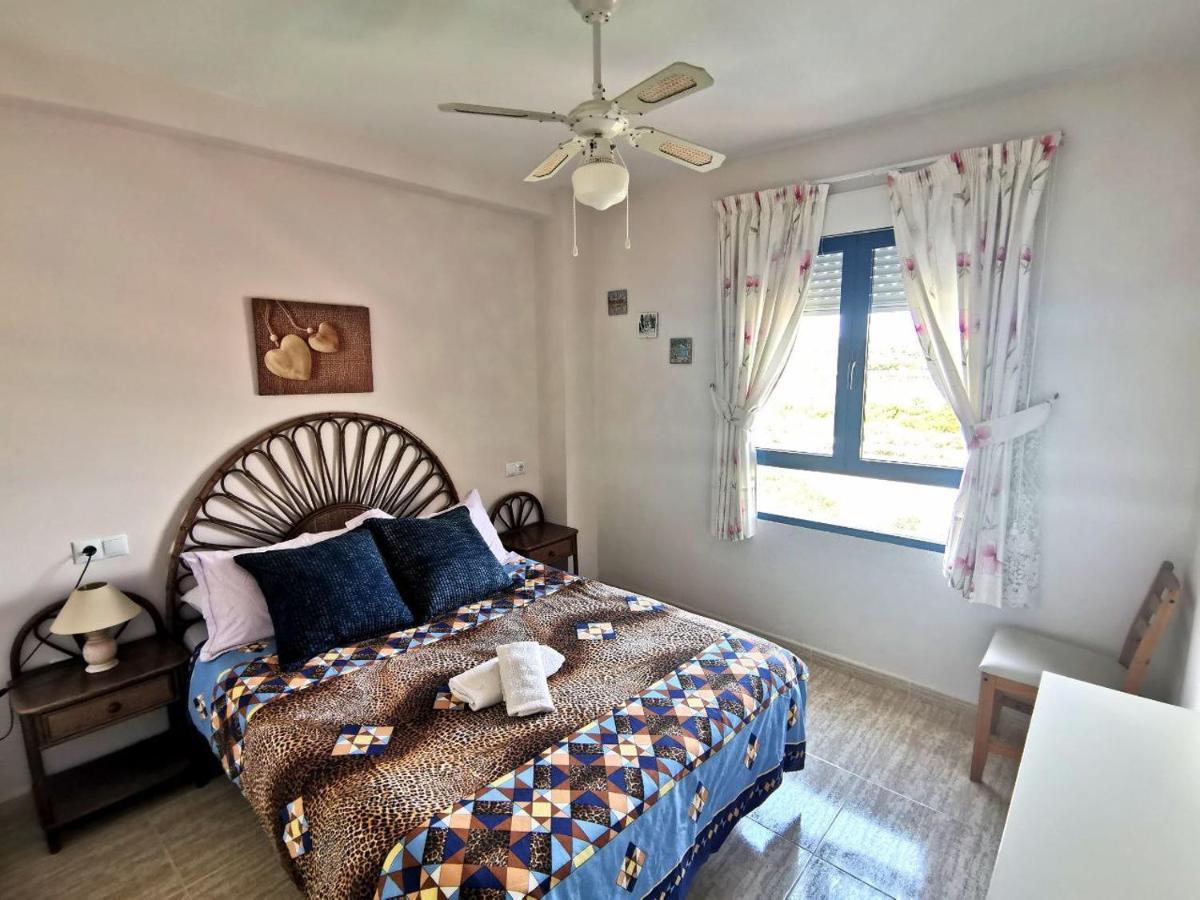 Apartamento En Campoamor Con Vista Al Mar公寓 外观 照片