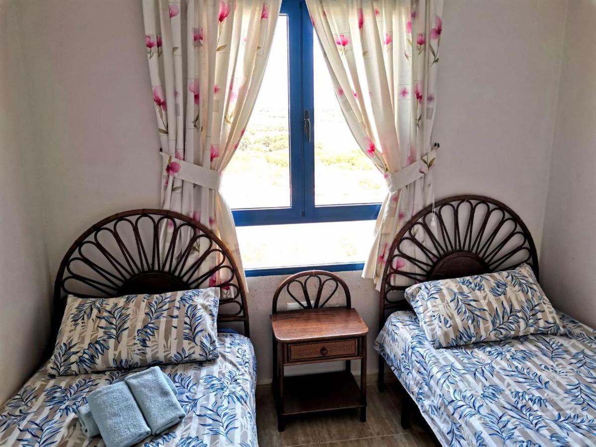 Apartamento En Campoamor Con Vista Al Mar公寓 外观 照片