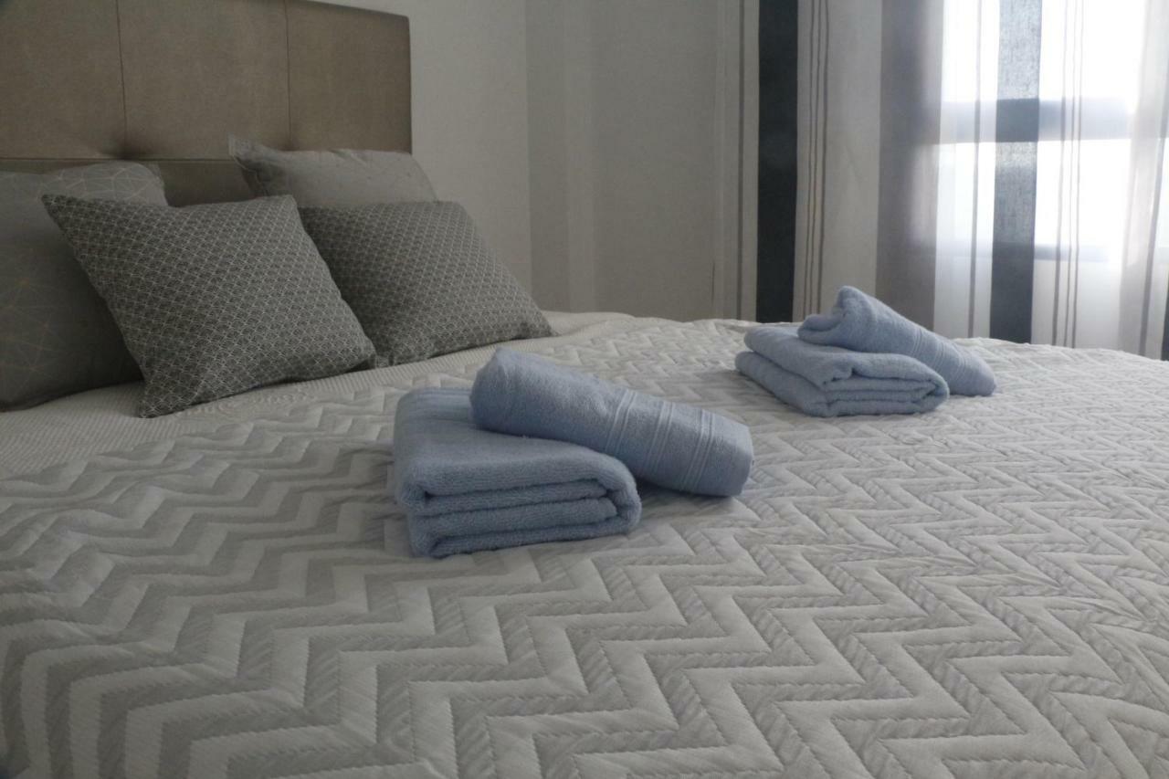 Apartamento En Campoamor Con Vista Al Mar公寓 外观 照片
