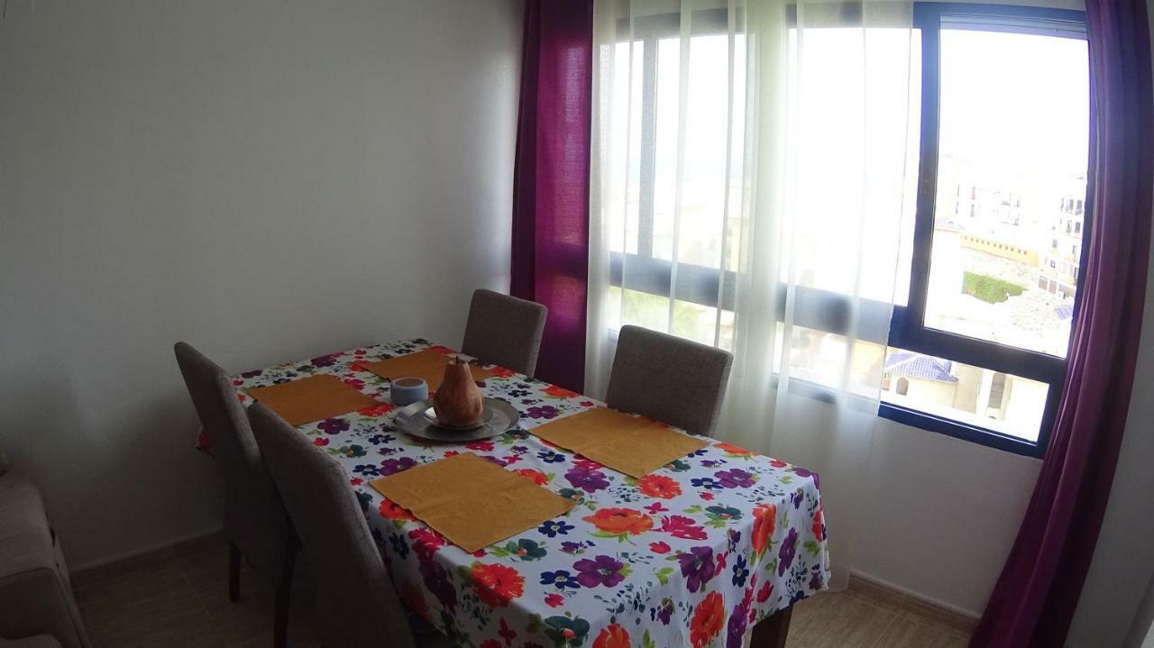 Apartamento En Campoamor Con Vista Al Mar公寓 外观 照片