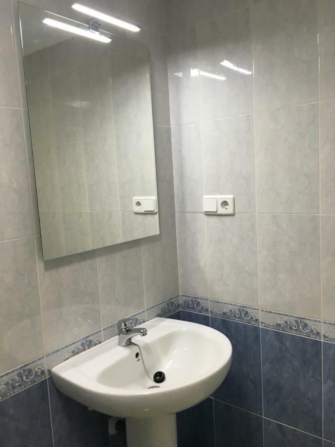 Apartamento En Campoamor Con Vista Al Mar公寓 外观 照片
