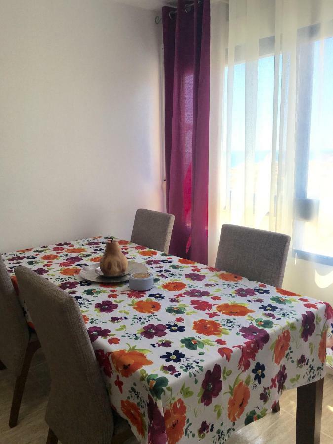 Apartamento En Campoamor Con Vista Al Mar公寓 外观 照片